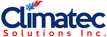Climatec Solutions Inc. Logo